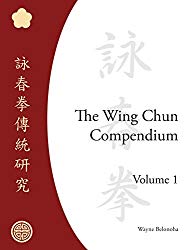 Wing Chun Compendium V1