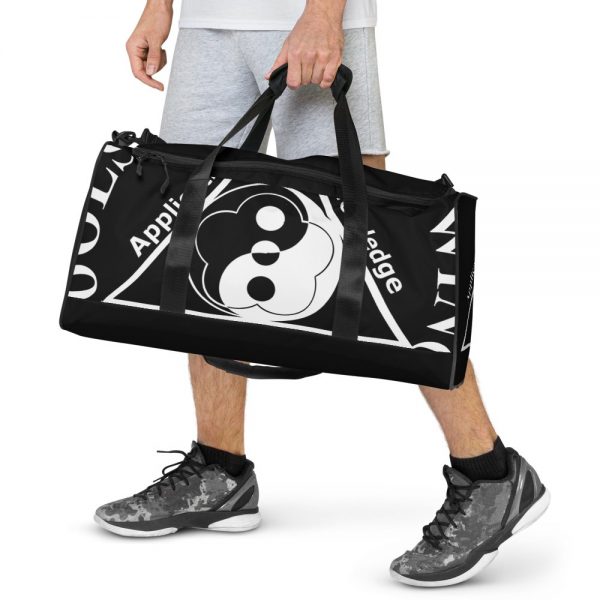 Ching Mo Duffle Bag