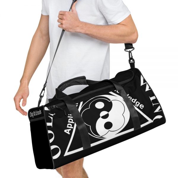 Ching Mo Duffle Bag