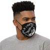 Ching Mo Facemask