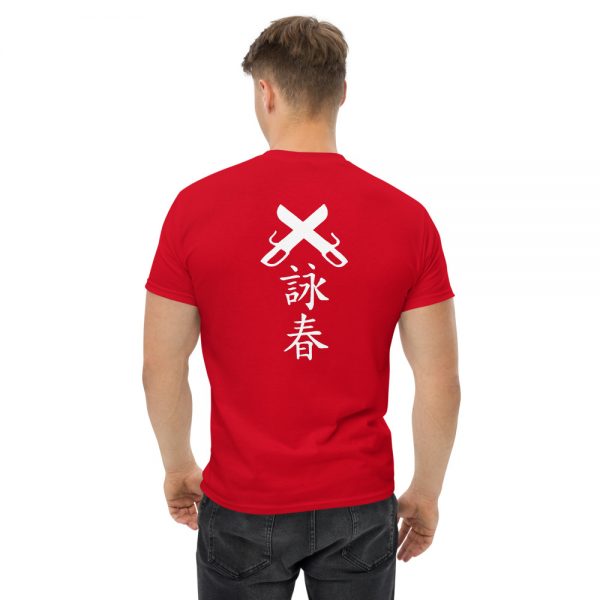 Wing Chun is the way-2