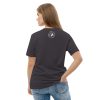 No Pain Unisex organic cotton t-shirt