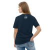 No Pain Unisex organic cotton t-shirt