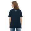 No Pain Unisex organic cotton t-shirt