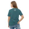 It's Emotional Unisex organic cotton t-shirt