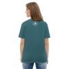 It's Emotional Unisex organic cotton t-shirt