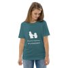 It's Emotional Unisex organic cotton t-shirt