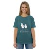 It's Emotional Unisex organic cotton t-shirt