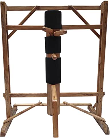 Wing chun Wooden Dummy