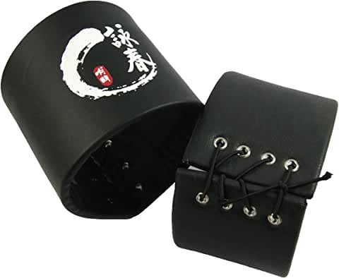 Wing Chun Wooden Dummy pads