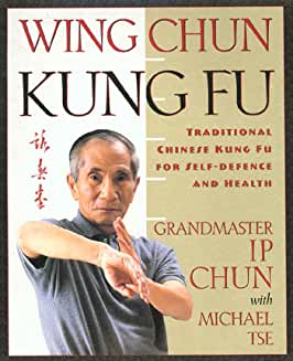 Ip Chun wing chun
