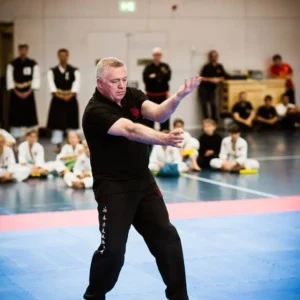 Ching Mo Members Courses